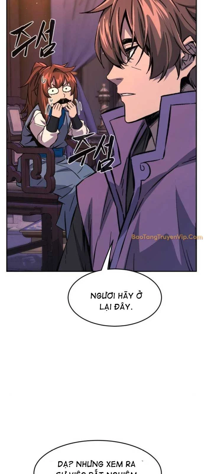 Cảm Kiếm Tuyệt Đối Chapter 132 - 47