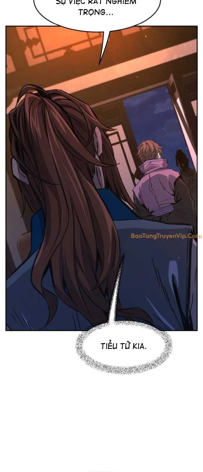 Cảm Kiếm Tuyệt Đối Chapter 132 - 48