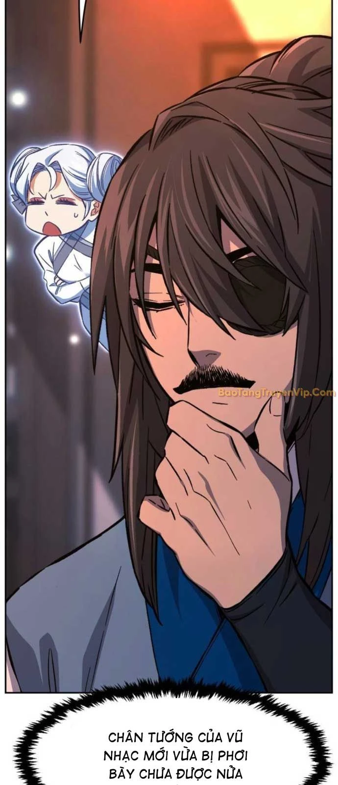 Cảm Kiếm Tuyệt Đối Chapter 132 - 52