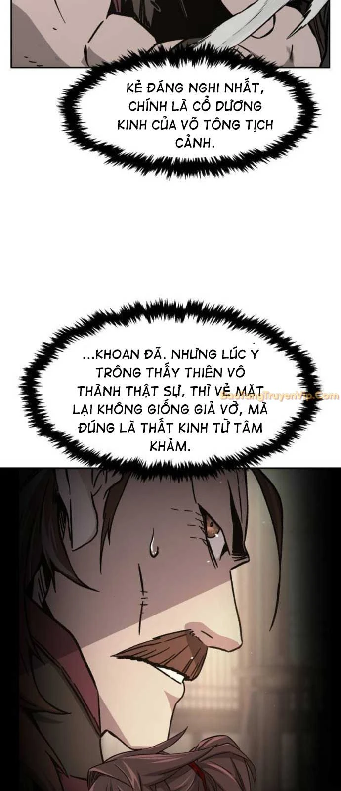 Cảm Kiếm Tuyệt Đối Chapter 132 - 54