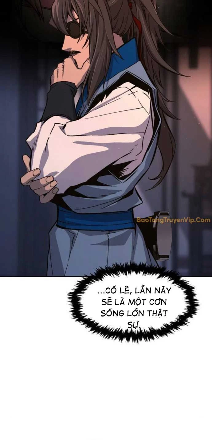 Cảm Kiếm Tuyệt Đối Chapter 132 - 55