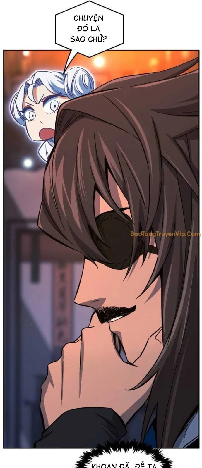 Cảm Kiếm Tuyệt Đối Chapter 132 - 56