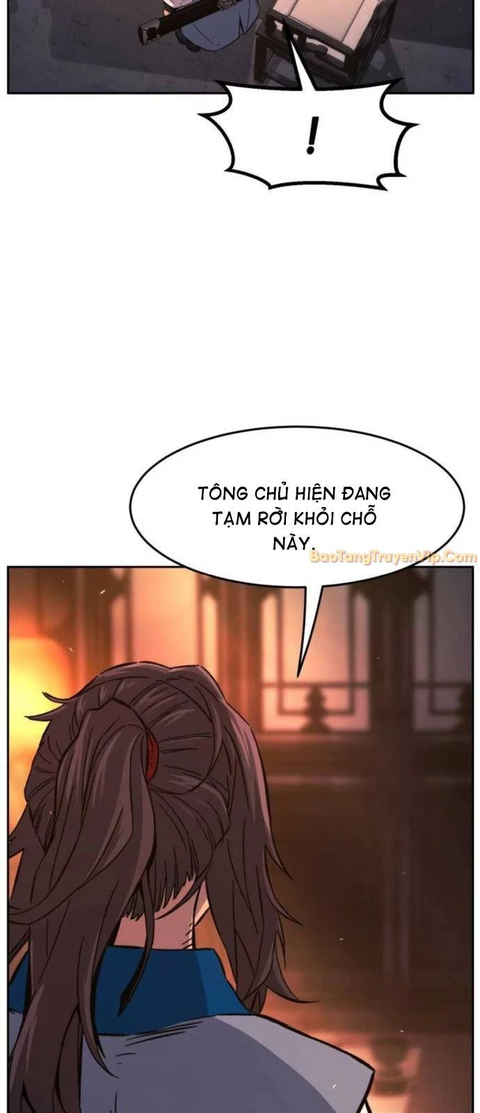 Cảm Kiếm Tuyệt Đối Chapter 132 - 58