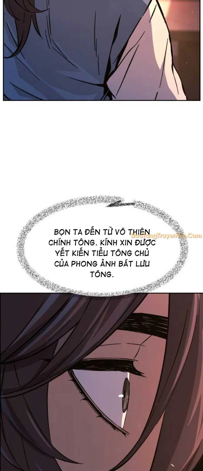 Cảm Kiếm Tuyệt Đối Chapter 132 - 59