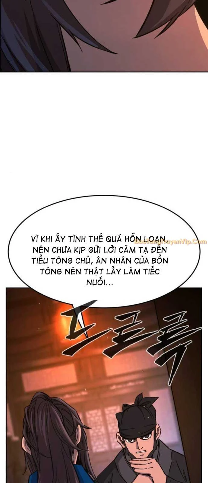 Cảm Kiếm Tuyệt Đối Chapter 132 - 60