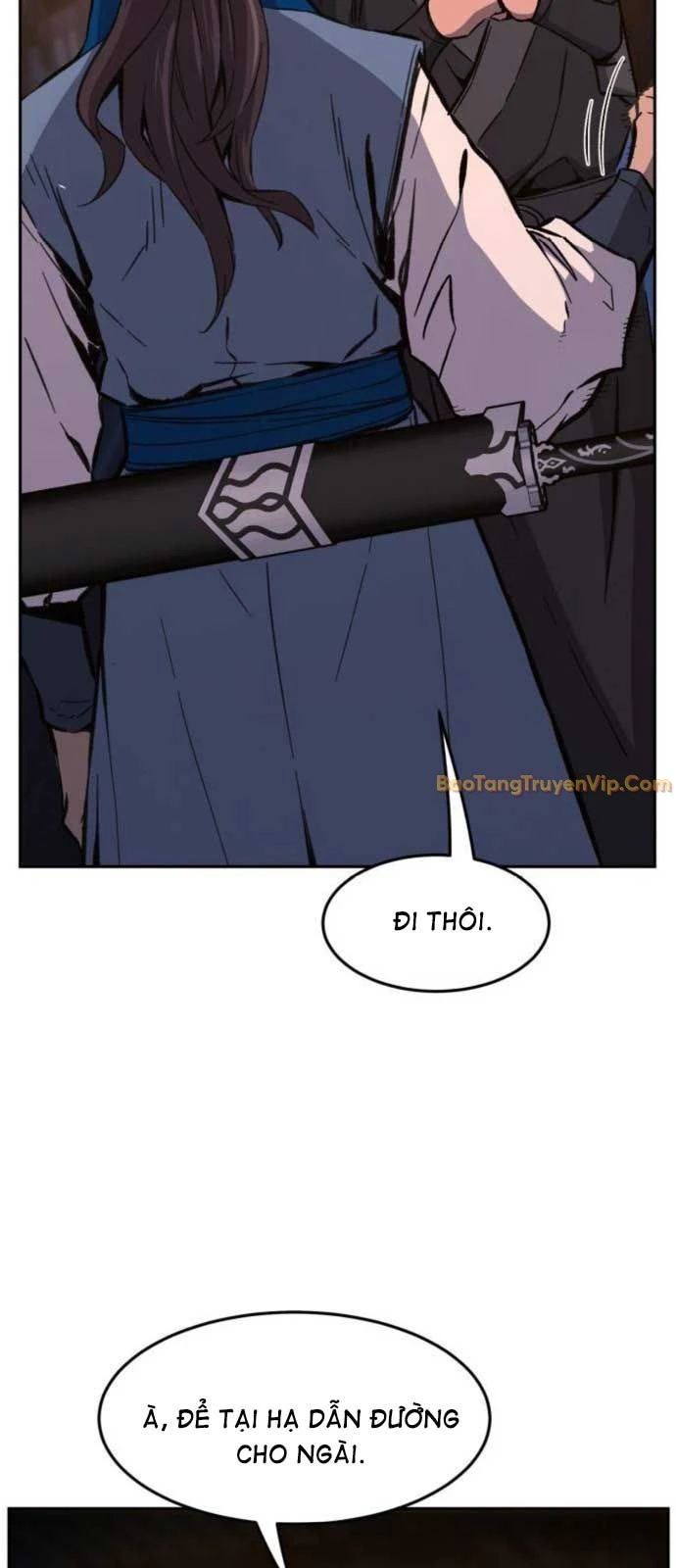 Cảm Kiếm Tuyệt Đối Chapter 132 - 61