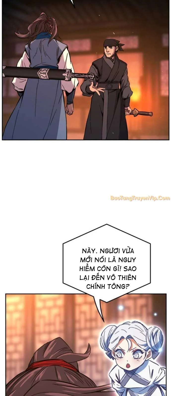 Cảm Kiếm Tuyệt Đối Chapter 132 - 62