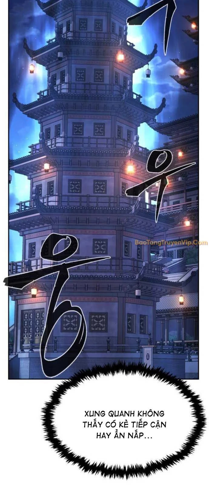 Cảm Kiếm Tuyệt Đối Chapter 132 - 71