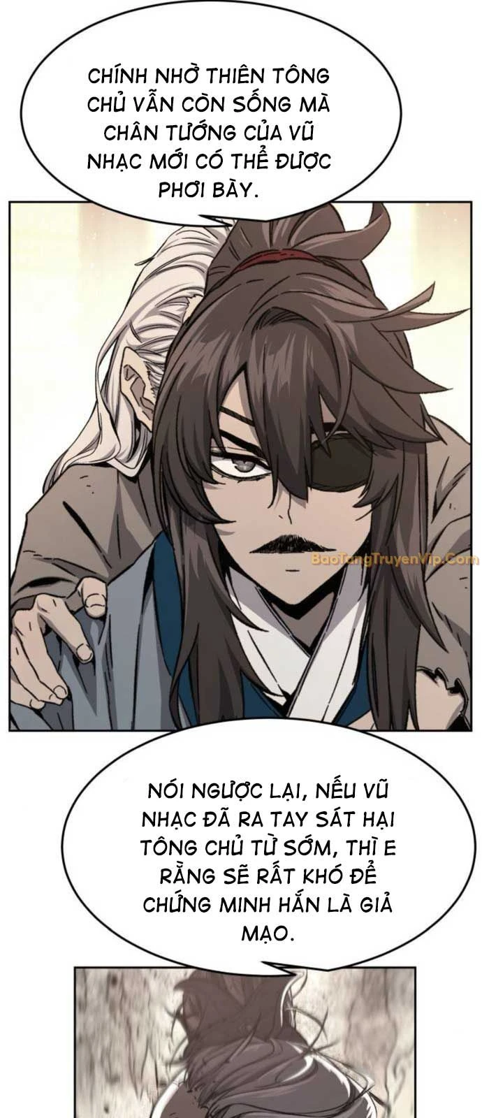 Cảm Kiếm Tuyệt Đối Chapter 132 - 75