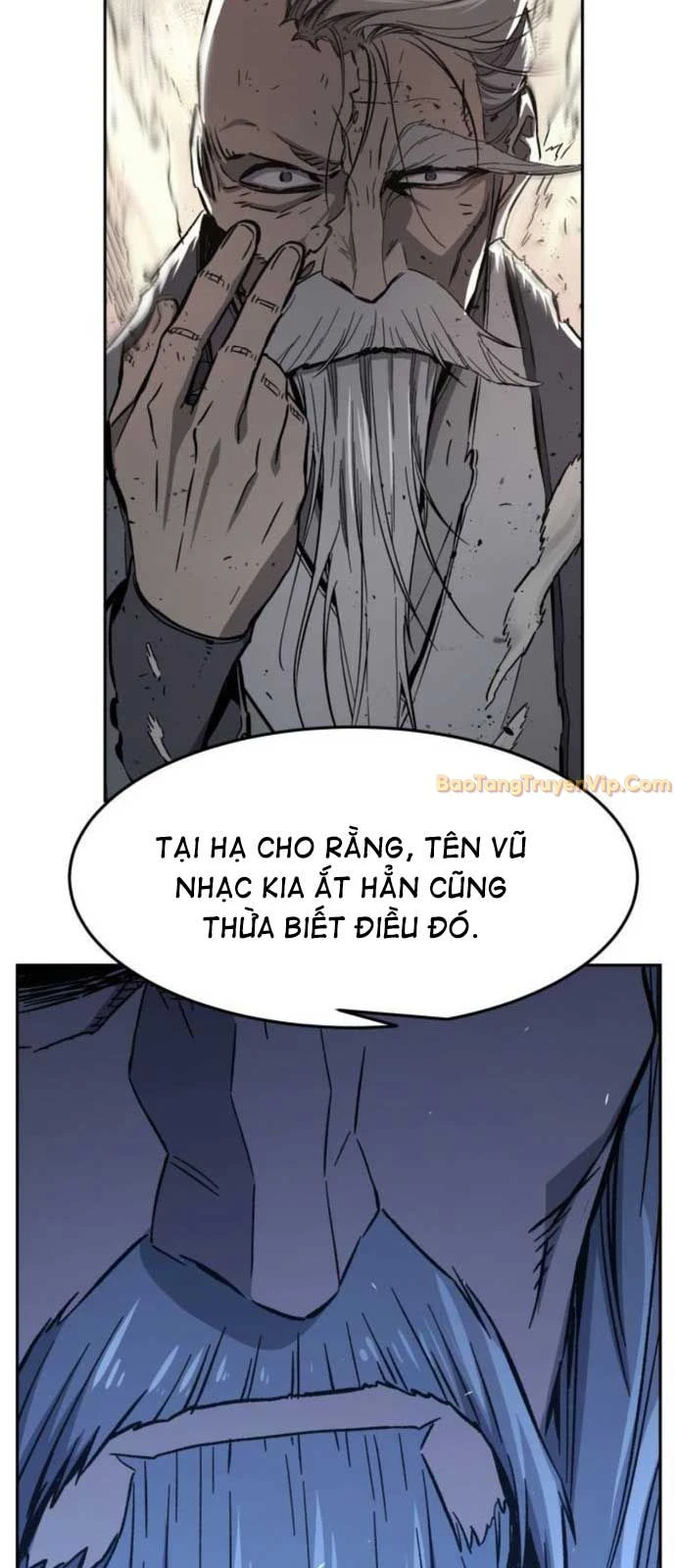 Cảm Kiếm Tuyệt Đối Chapter 132 - 76