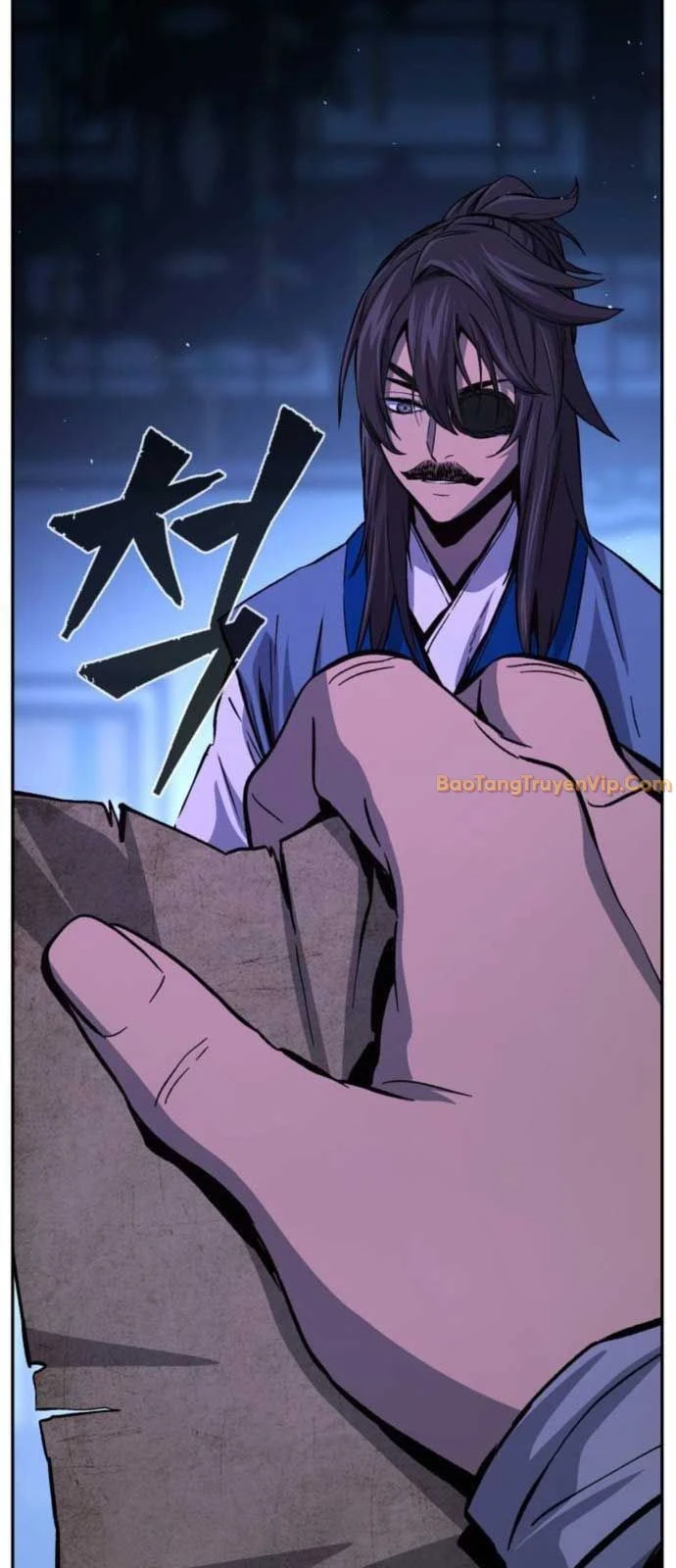 Cảm Kiếm Tuyệt Đối Chapter 132 - 80