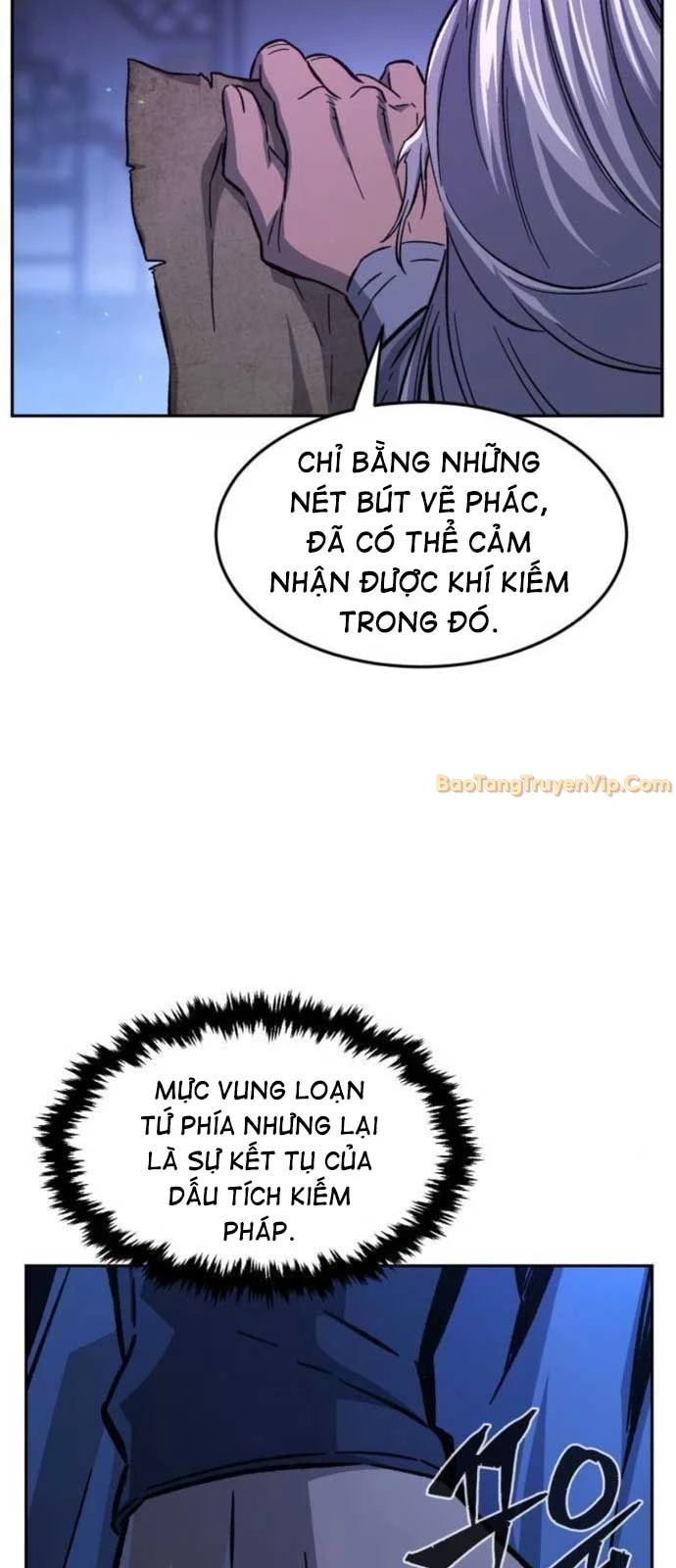 Cảm Kiếm Tuyệt Đối Chapter 132 - 87