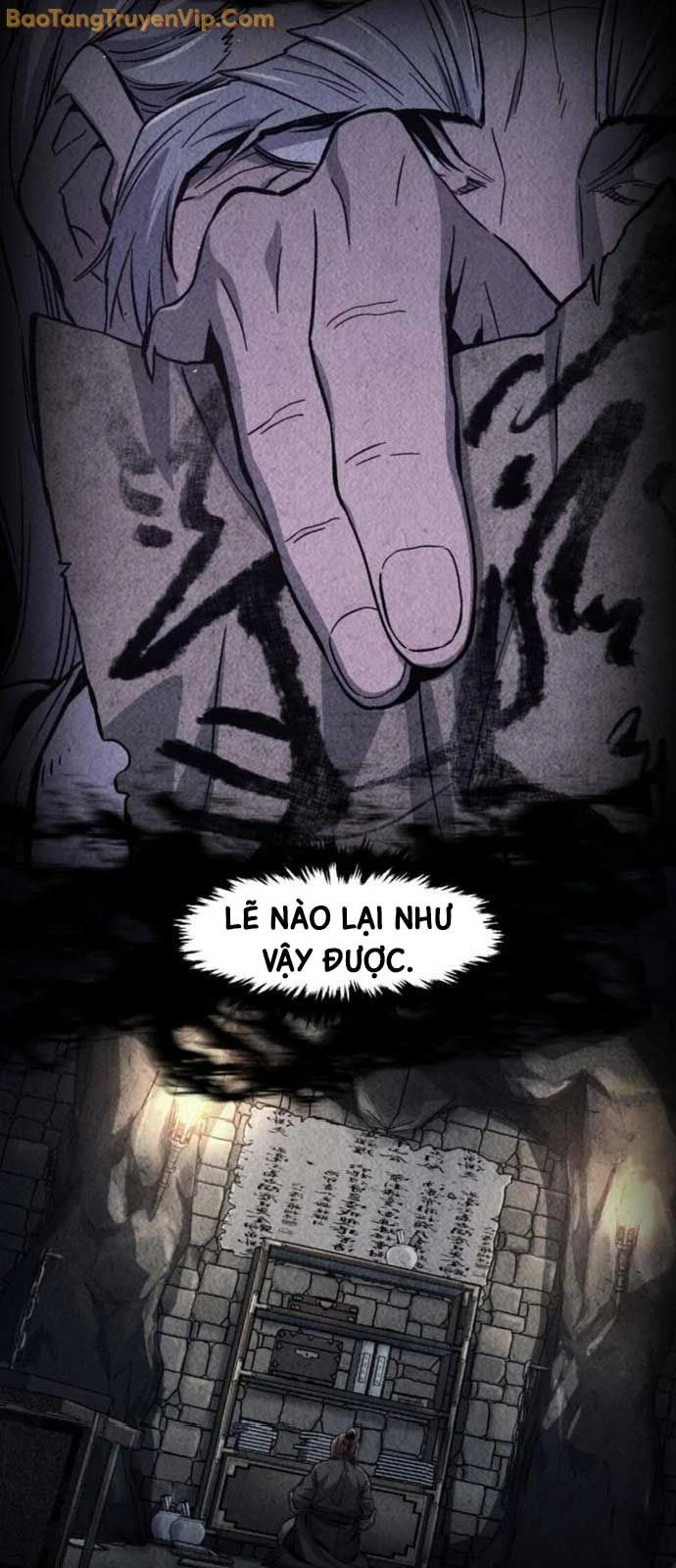 Cảm Kiếm Tuyệt Đối Chapter 133 - 2