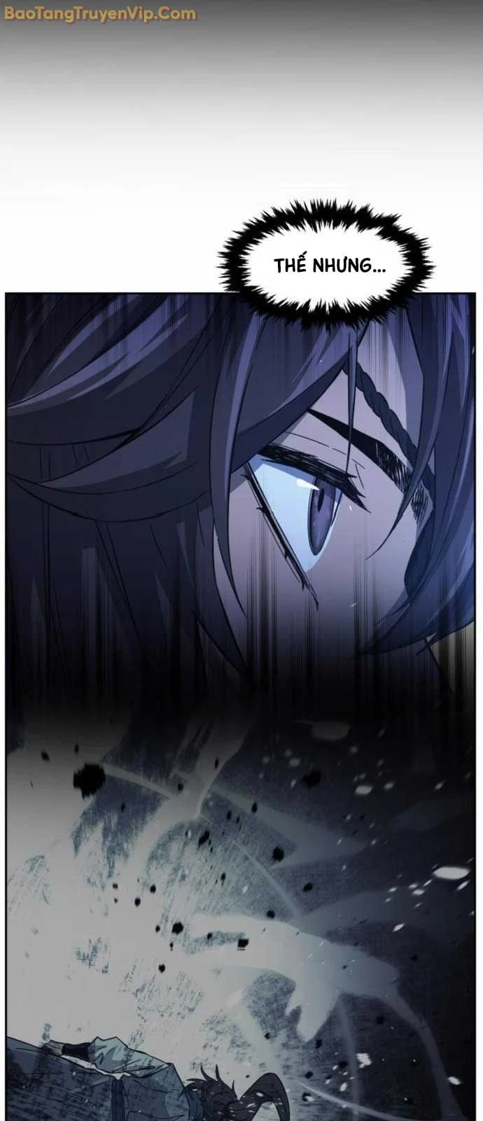 Cảm Kiếm Tuyệt Đối Chapter 133 - 4