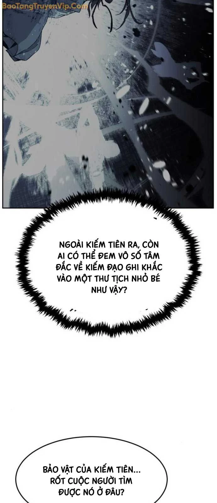 Cảm Kiếm Tuyệt Đối Chapter 133 - 5