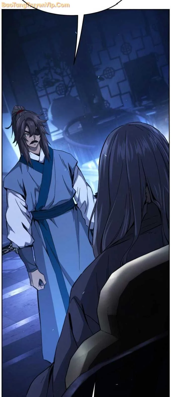 Cảm Kiếm Tuyệt Đối Chapter 133 - 6