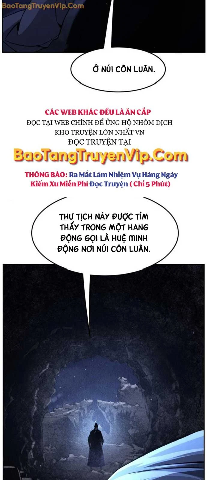 Cảm Kiếm Tuyệt Đối Chapter 133 - 7