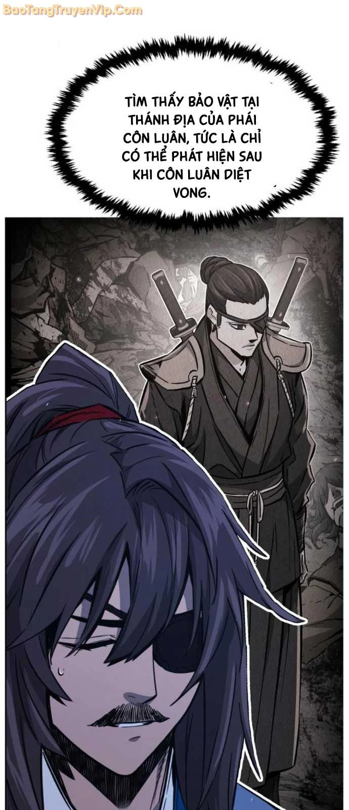 Cảm Kiếm Tuyệt Đối Chapter 133 - 9