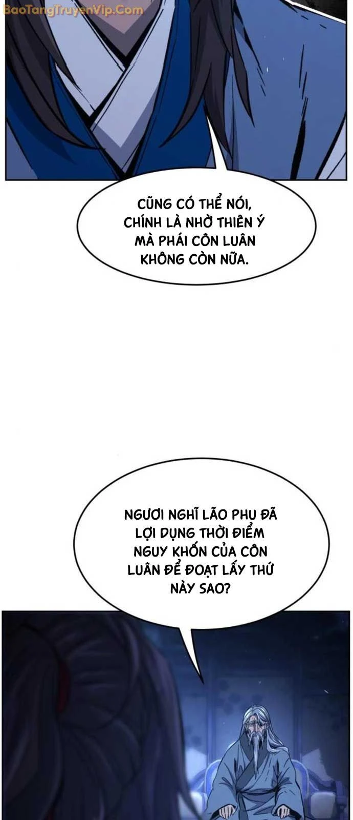 Cảm Kiếm Tuyệt Đối Chapter 133 - 10