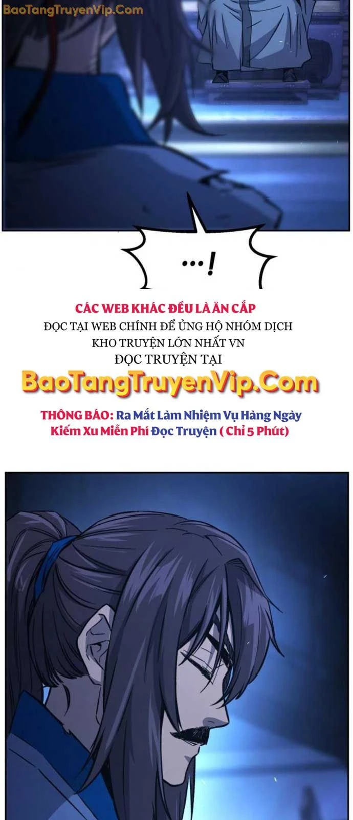 Cảm Kiếm Tuyệt Đối Chapter 133 - 11