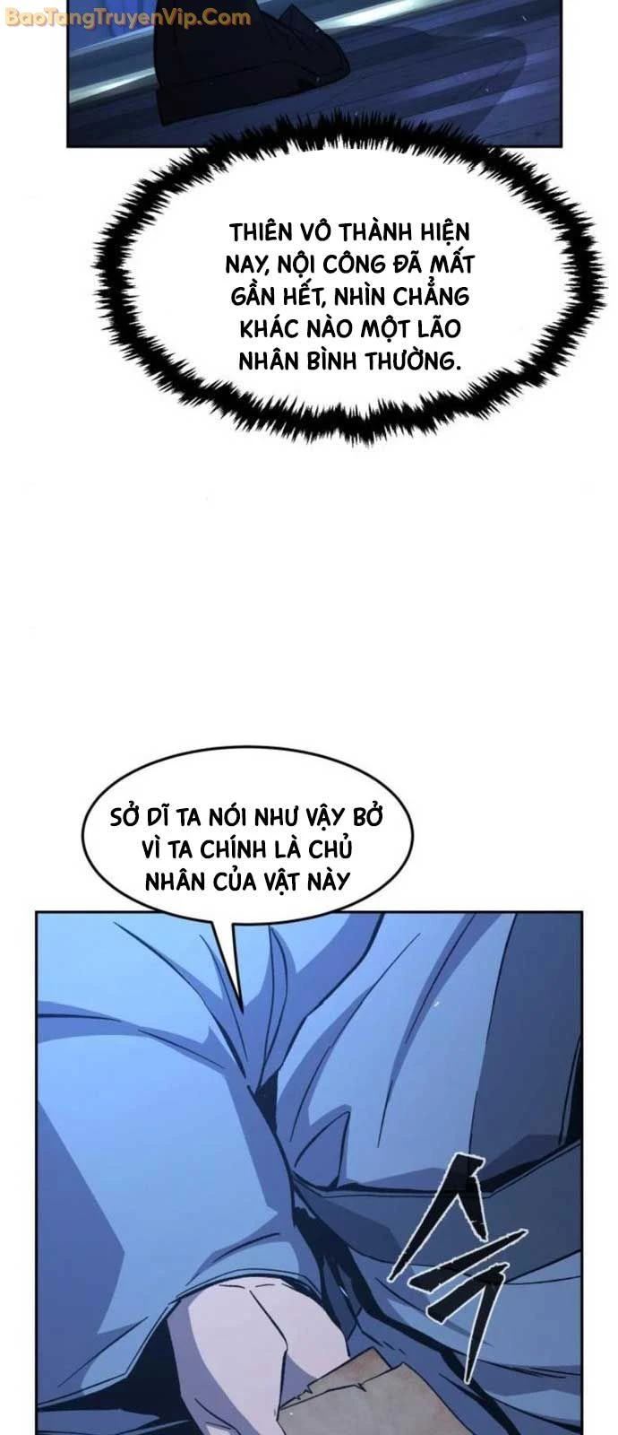 Cảm Kiếm Tuyệt Đối Chapter 133 - 15