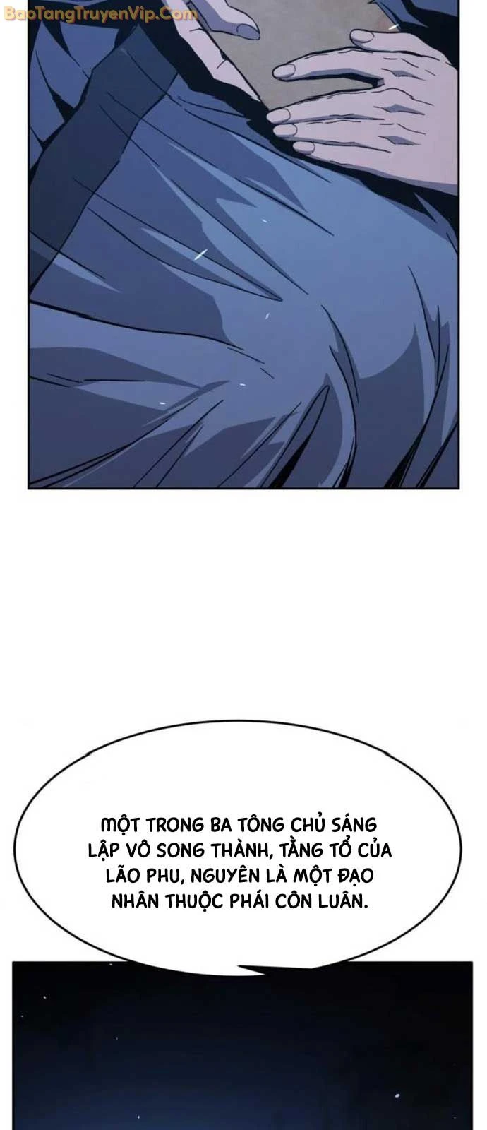 Cảm Kiếm Tuyệt Đối Chapter 133 - 16