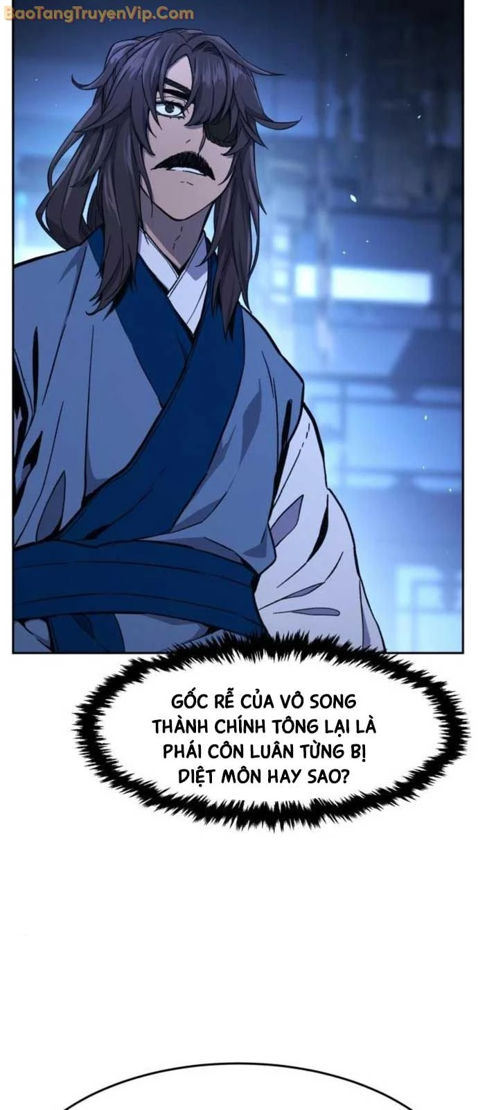 Cảm Kiếm Tuyệt Đối Chapter 133 - 17