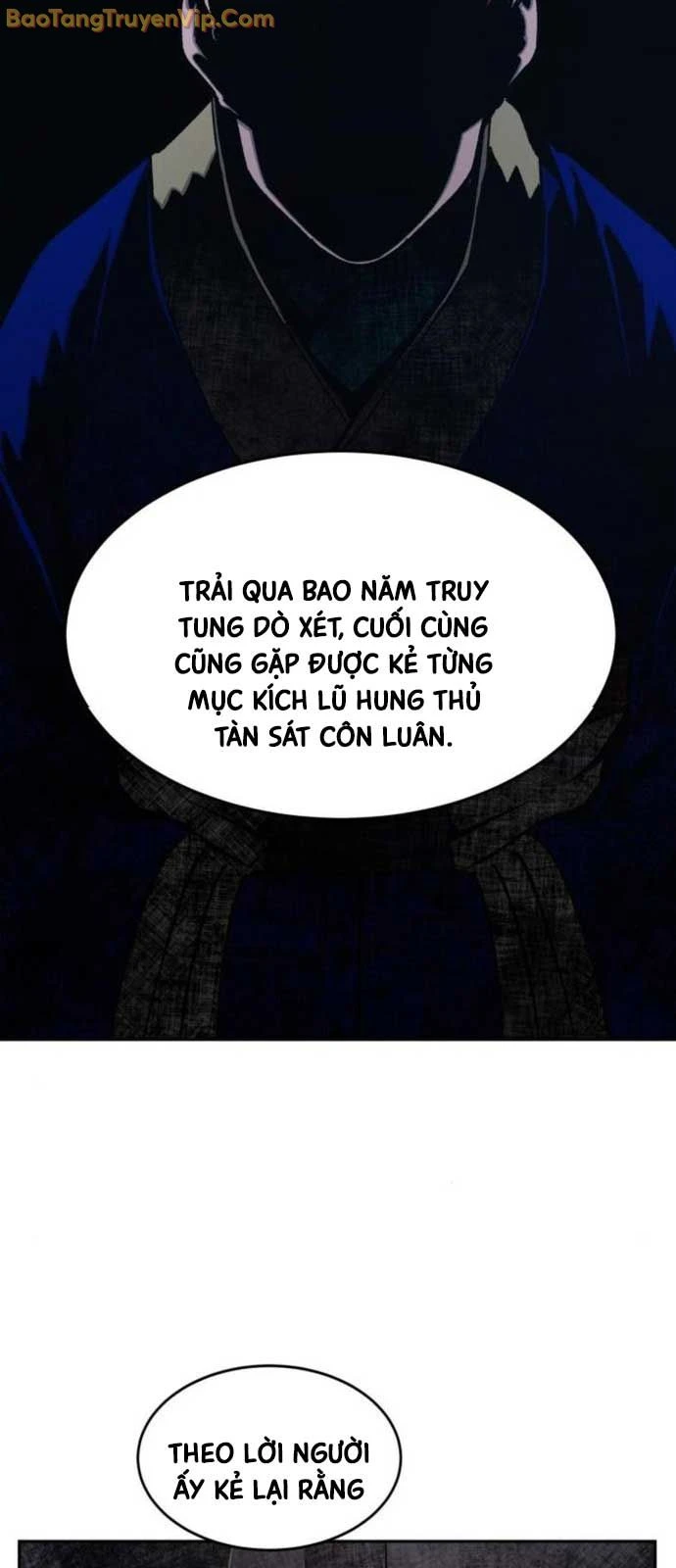 Cảm Kiếm Tuyệt Đối Chapter 133 - 21