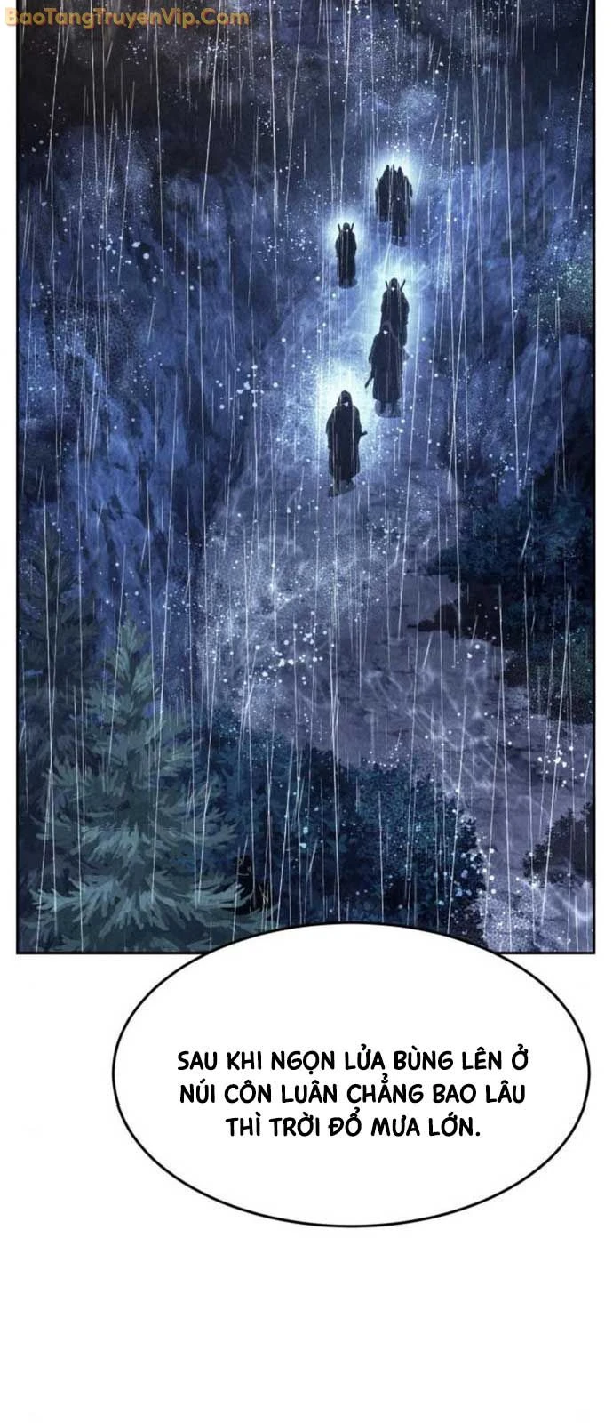 Cảm Kiếm Tuyệt Đối Chapter 133 - 23