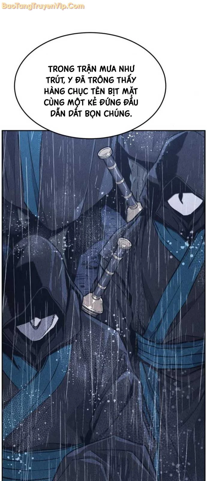 Cảm Kiếm Tuyệt Đối Chapter 133 - 24