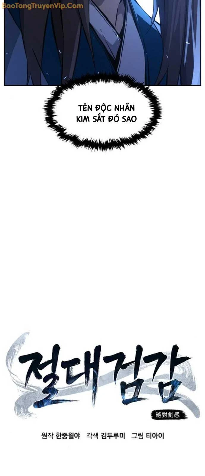 Cảm Kiếm Tuyệt Đối Chapter 133 - 28