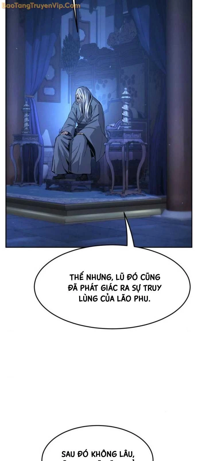 Cảm Kiếm Tuyệt Đối Chapter 133 - 31