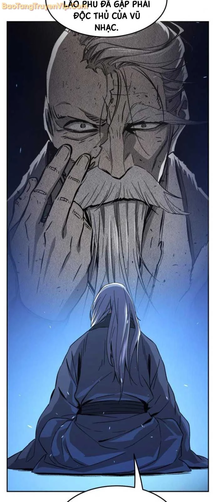 Cảm Kiếm Tuyệt Đối Chapter 133 - 32