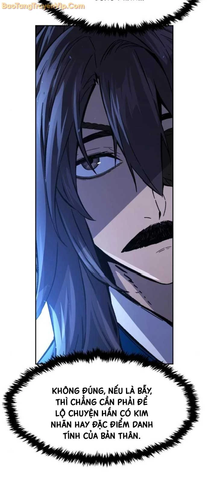 Cảm Kiếm Tuyệt Đối Chapter 133 - 36