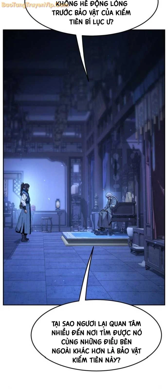 Cảm Kiếm Tuyệt Đối Chapter 133 - 39