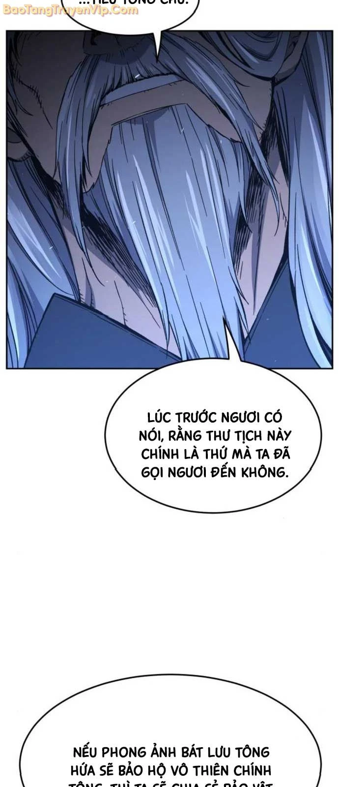 Cảm Kiếm Tuyệt Đối Chapter 133 - 43