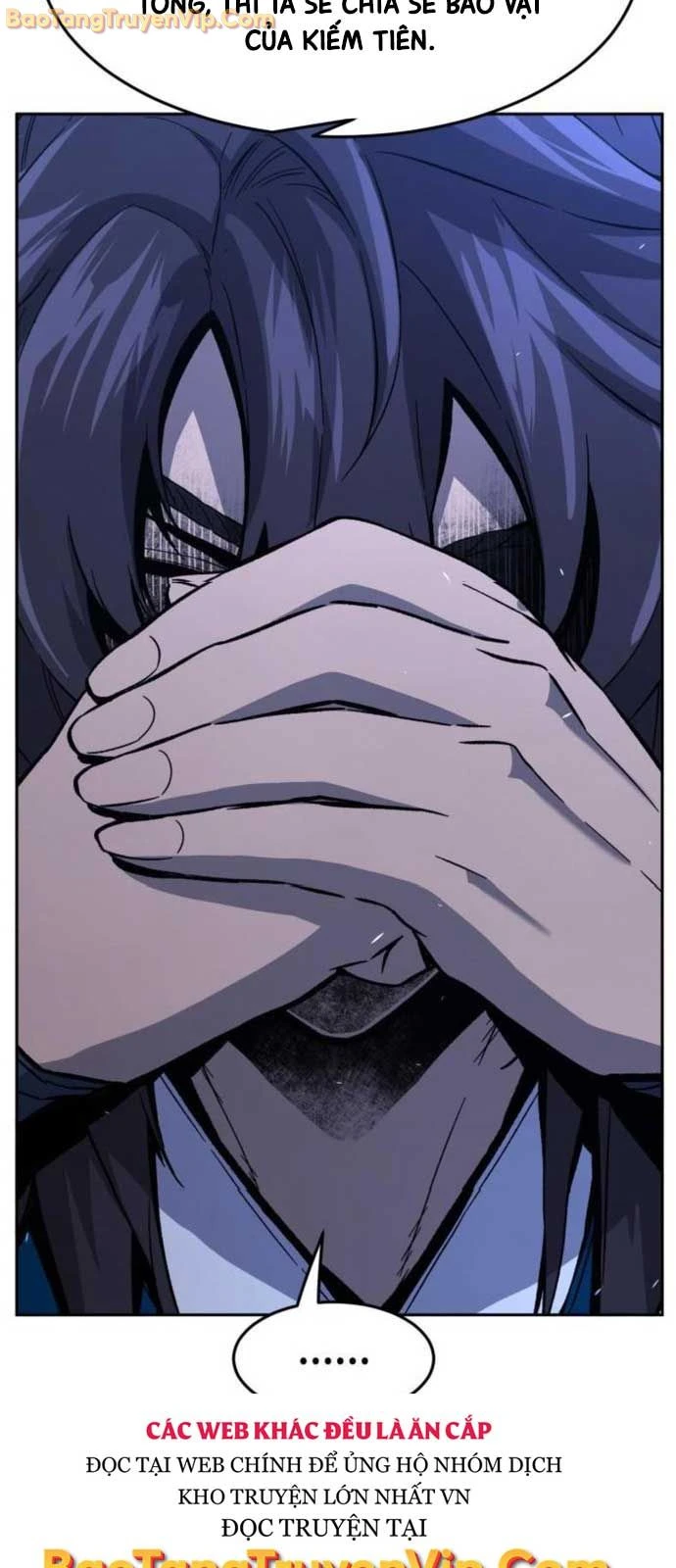 Cảm Kiếm Tuyệt Đối Chapter 133 - 44