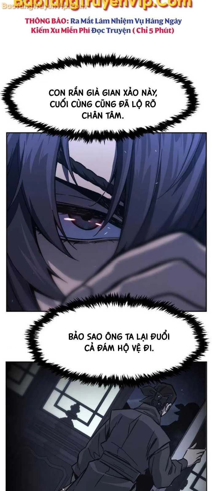 Cảm Kiếm Tuyệt Đối Chapter 133 - 45