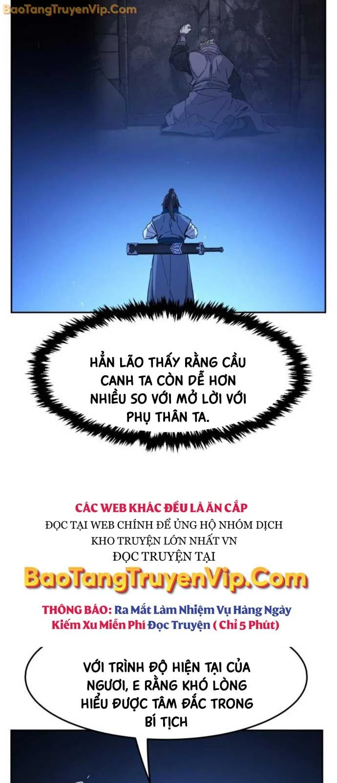 Cảm Kiếm Tuyệt Đối Chapter 133 - 47