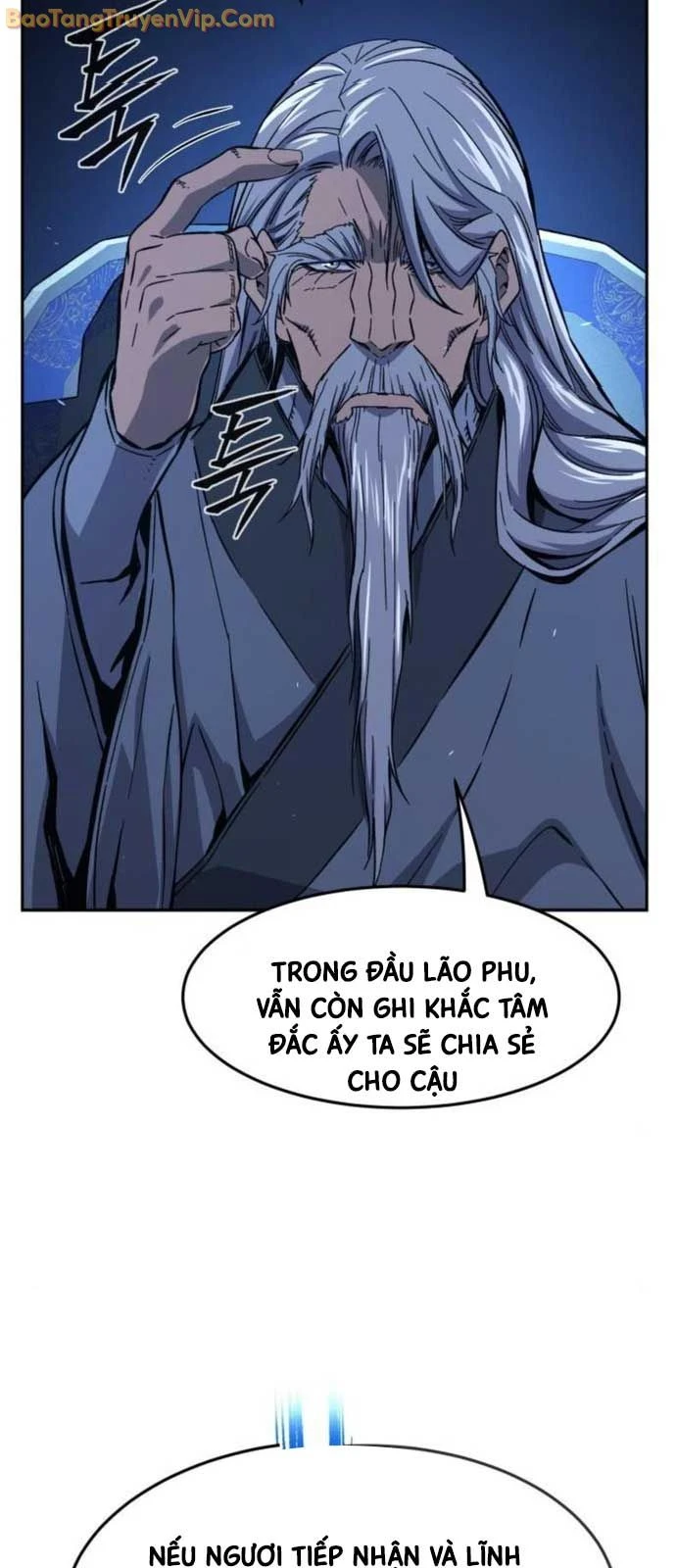 Cảm Kiếm Tuyệt Đối Chapter 133 - 48