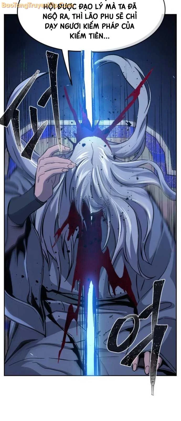 Cảm Kiếm Tuyệt Đối Chapter 133 - 49