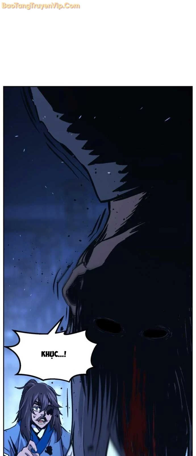 Cảm Kiếm Tuyệt Đối Chapter 133 - 50