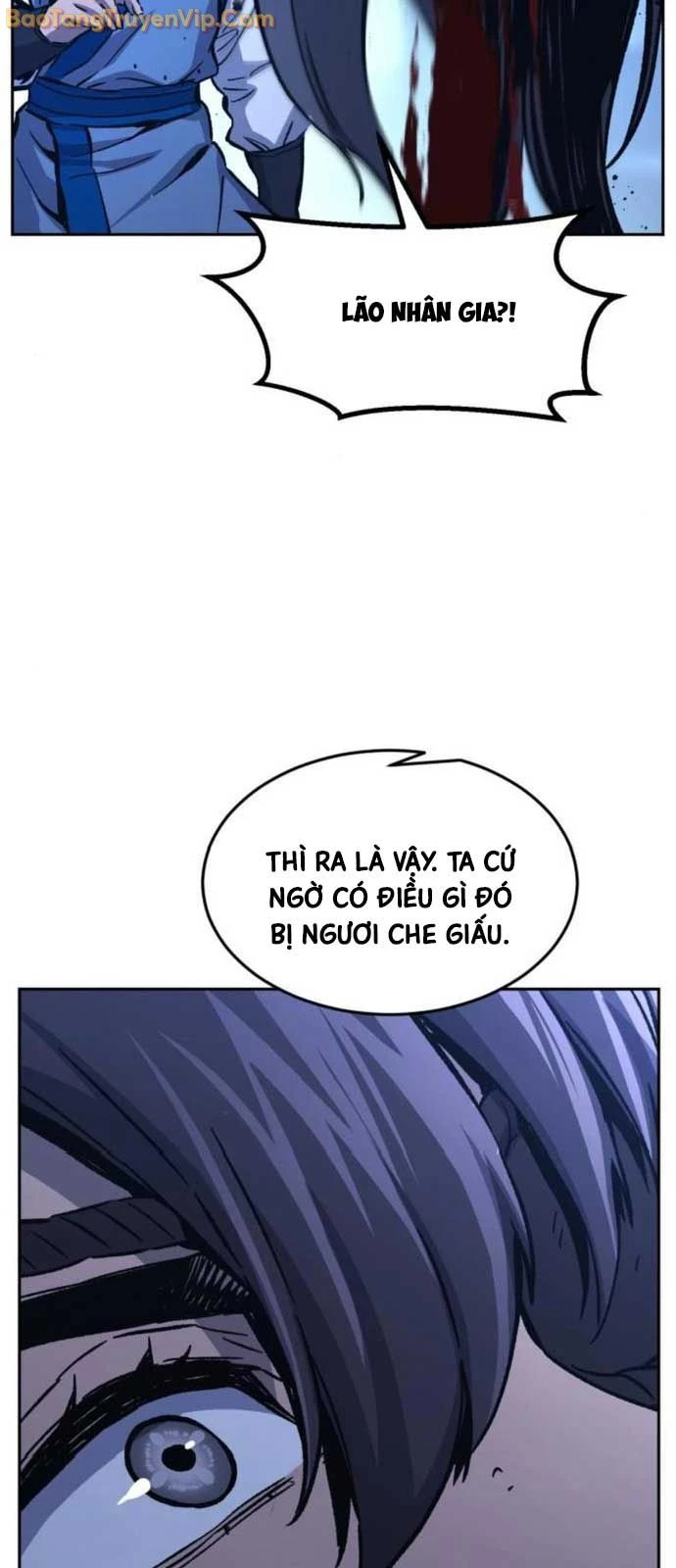 Cảm Kiếm Tuyệt Đối Chapter 133 - 51