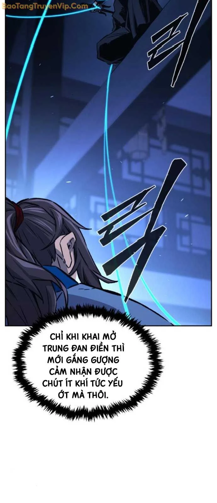 Cảm Kiếm Tuyệt Đối Chapter 133 - 53