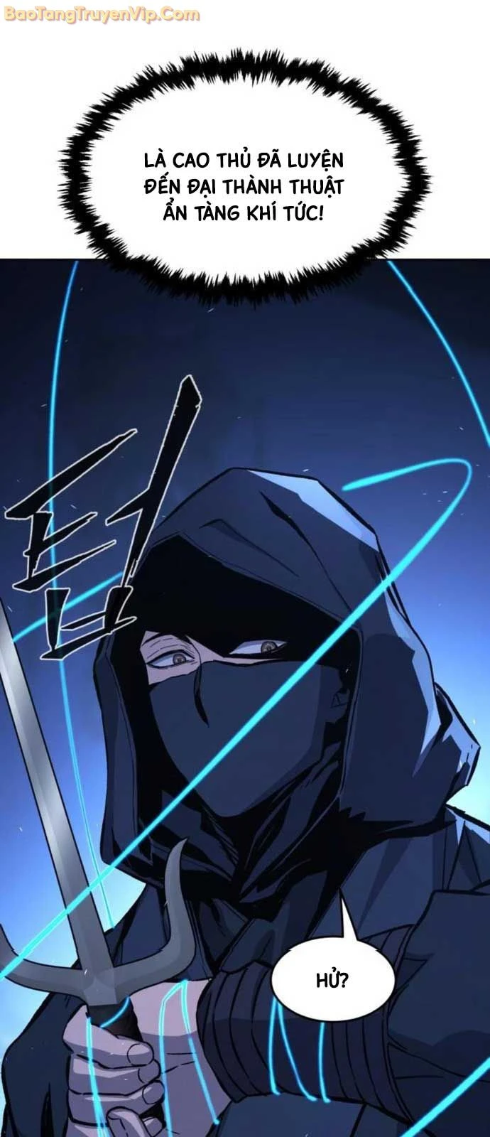 Cảm Kiếm Tuyệt Đối Chapter 133 - 54