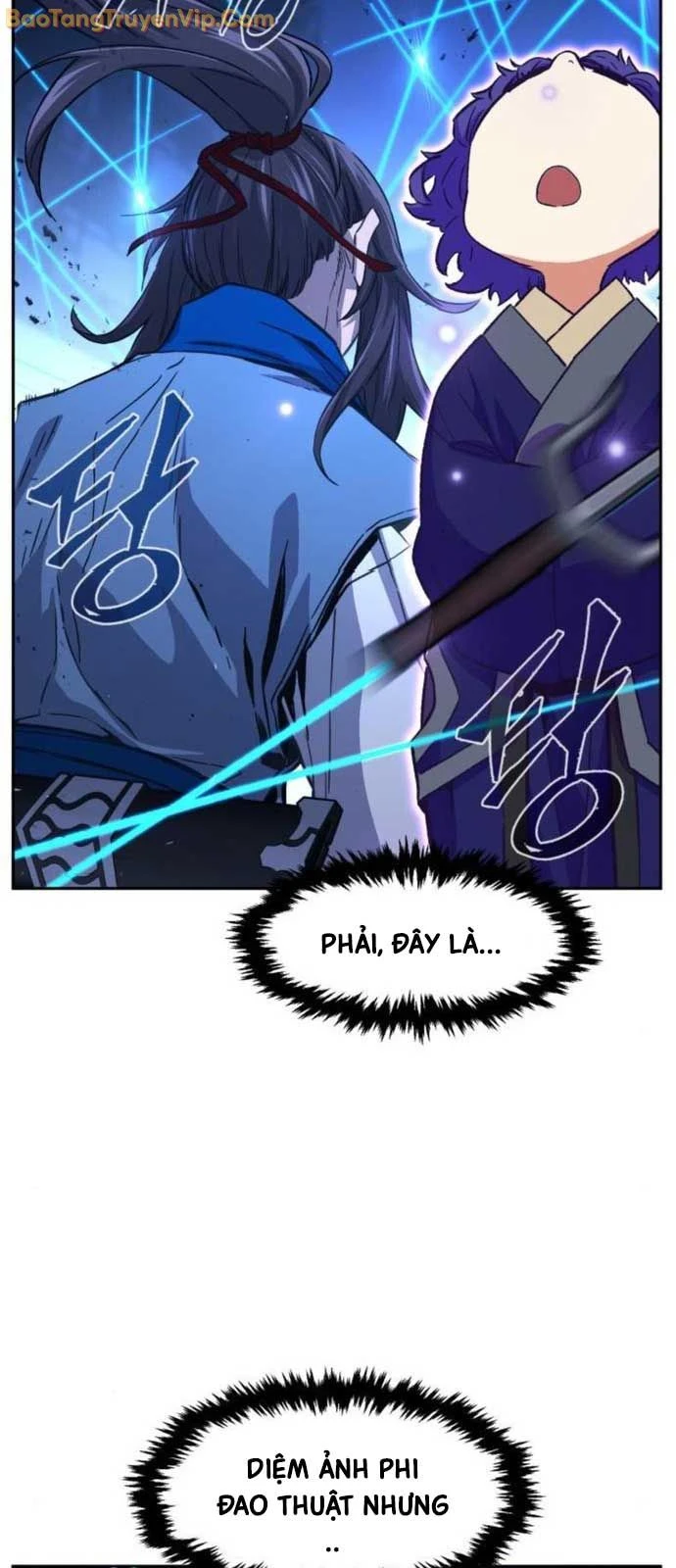 Cảm Kiếm Tuyệt Đối Chapter 133 - 71