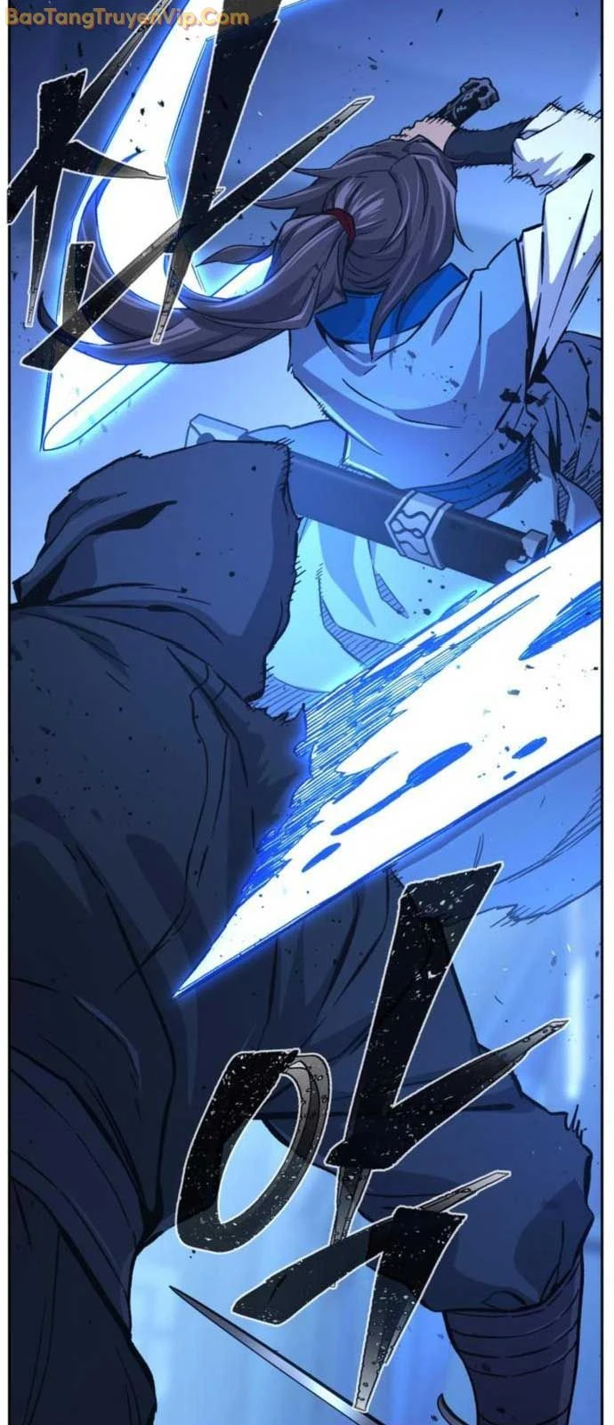 Cảm Kiếm Tuyệt Đối Chapter 133 - 81