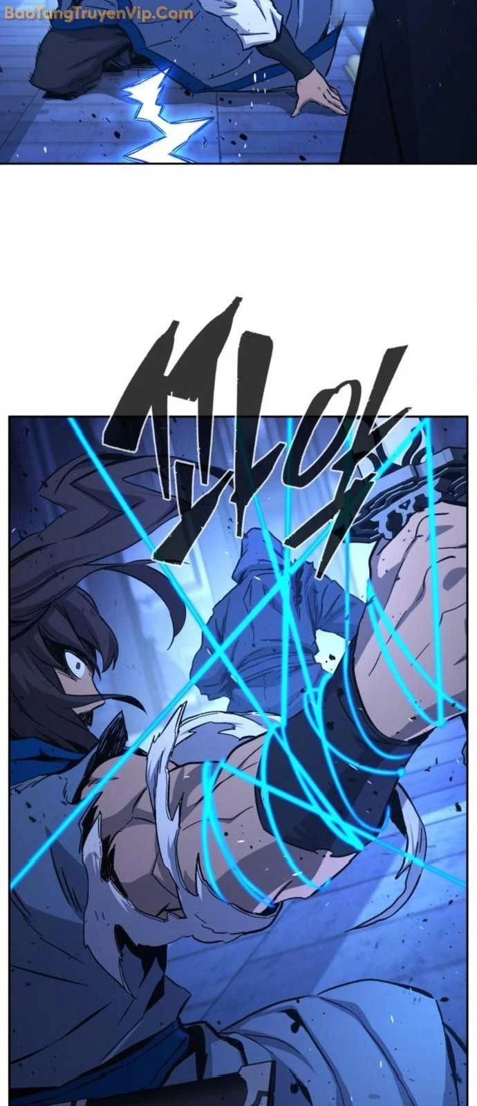 Cảm Kiếm Tuyệt Đối Chapter 133 - 83