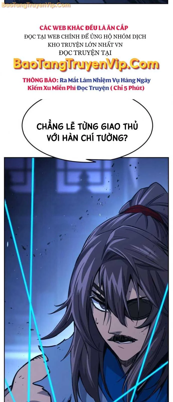 Cảm Kiếm Tuyệt Đối Chapter 133 - 85