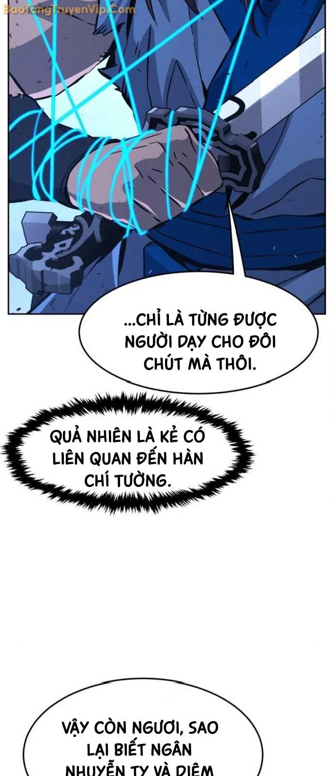 Cảm Kiếm Tuyệt Đối Chapter 133 - 86